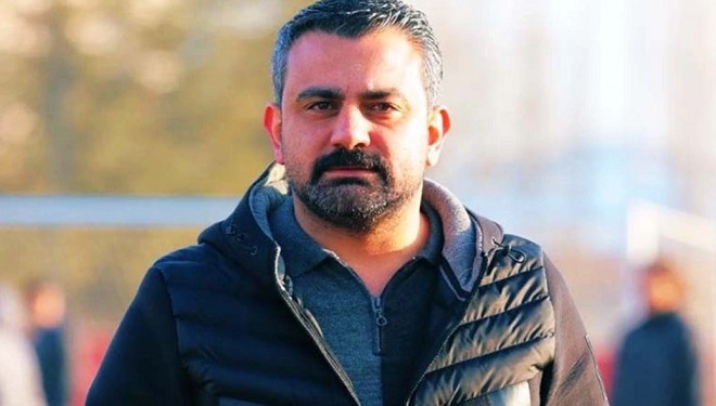 Gökhan Hanoğlu