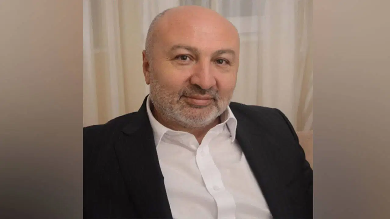 Hamdi Kilic