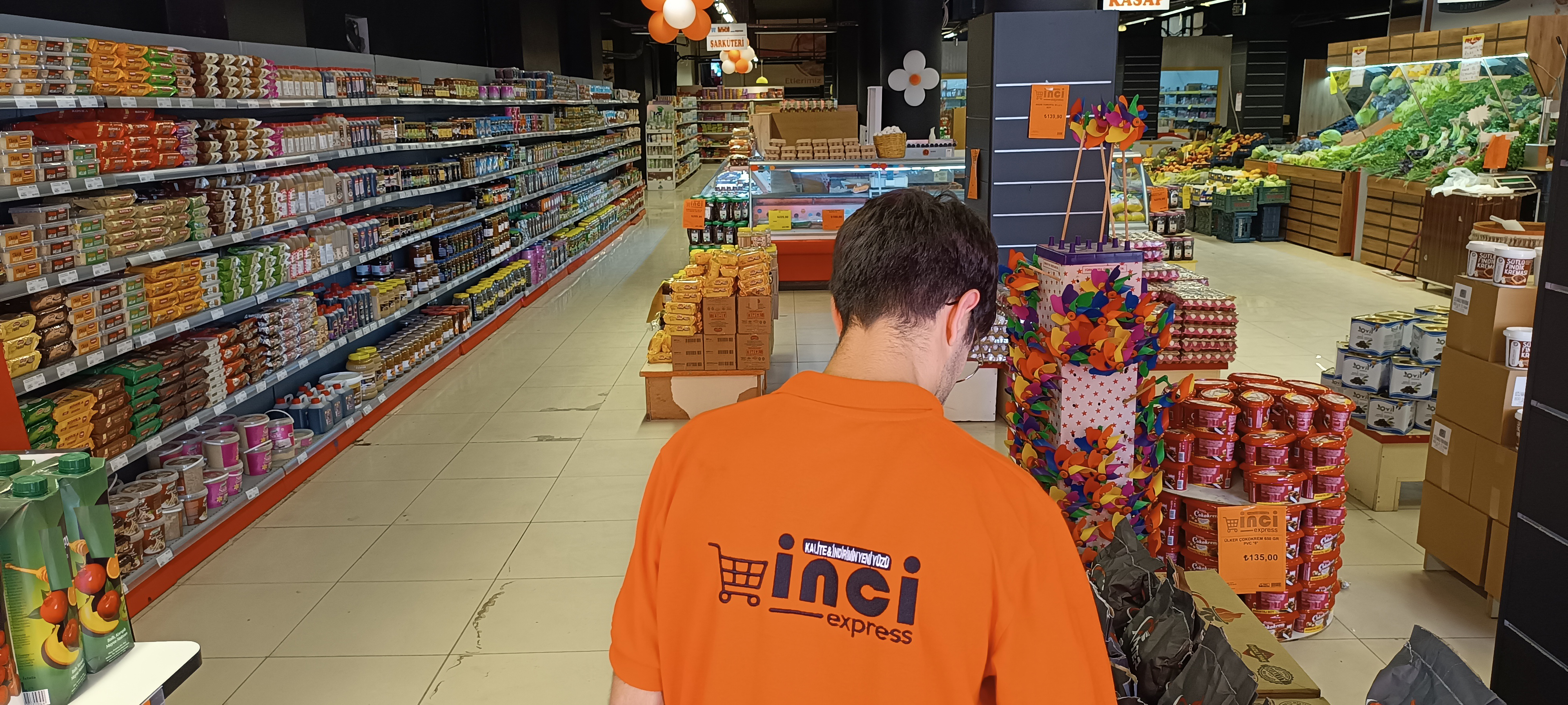Inci Personel