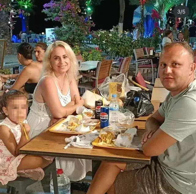 Katilin Kan Donduran İfadesi Ortaya Çıktı!2