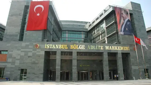 Mahkeme
