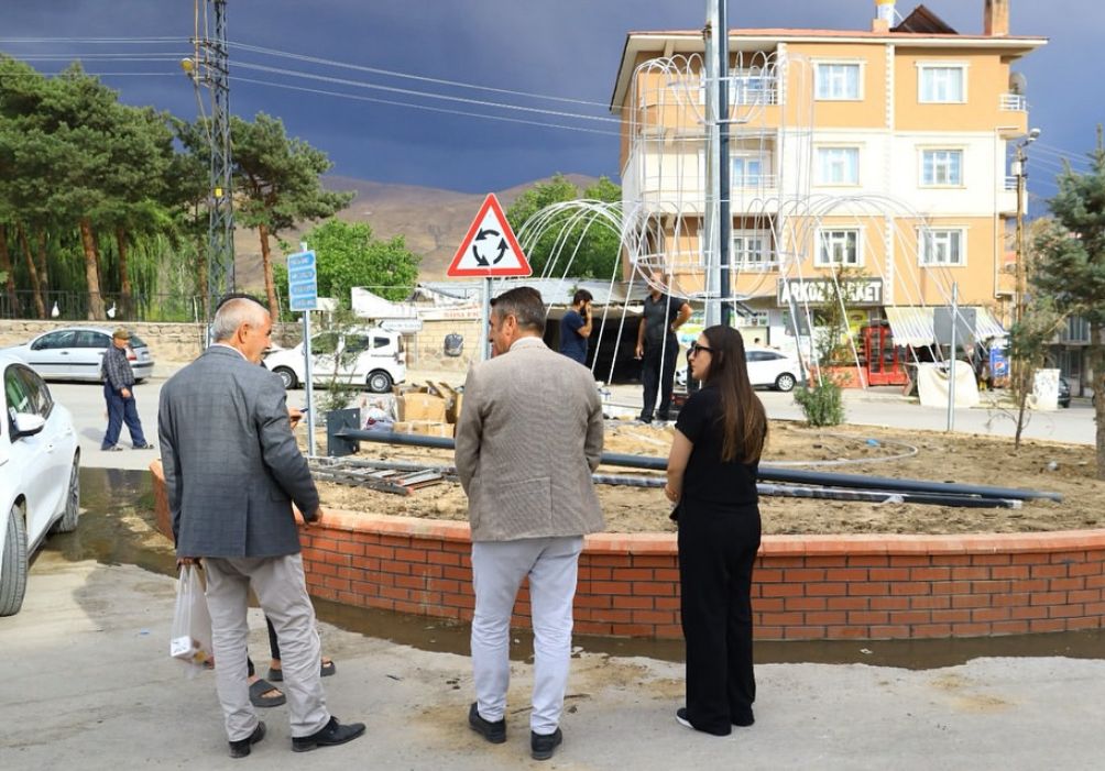 Muradi̇ye 2