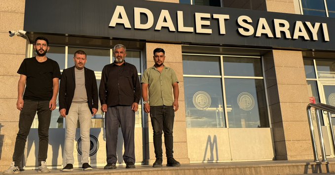 Roji̇n 1