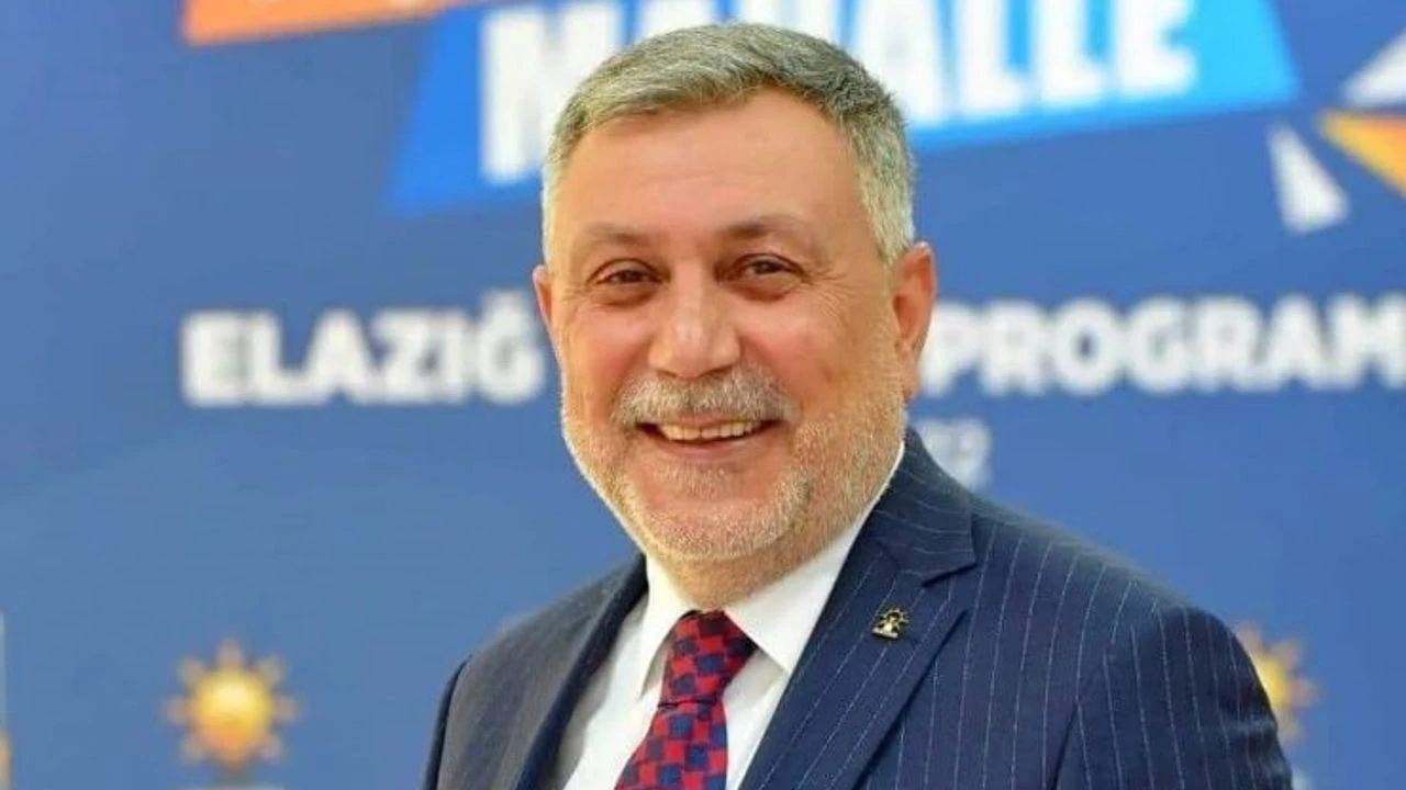 Serafettin Yildirim