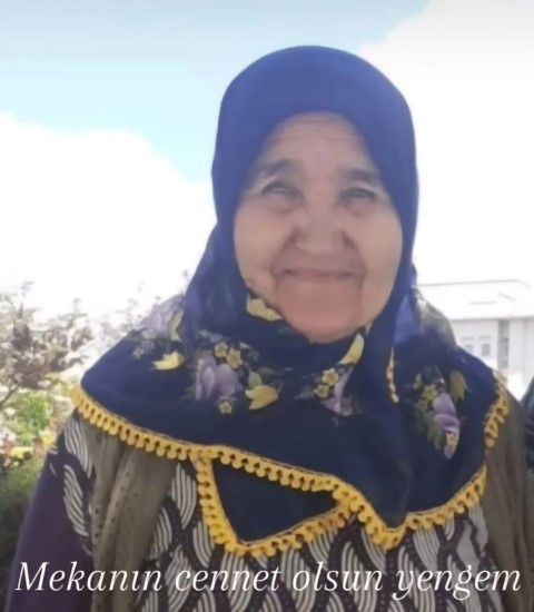 Üniversite Kaydı İçin Gidiyorlardı2
