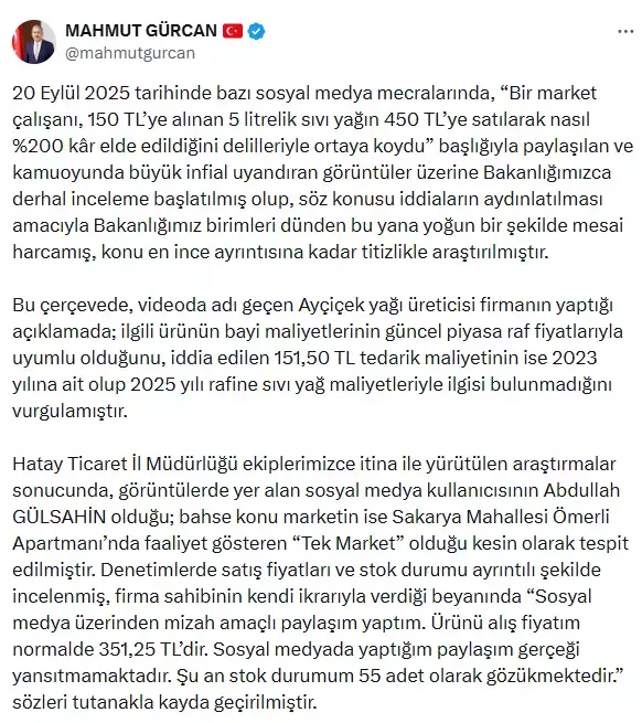 Yağ-1