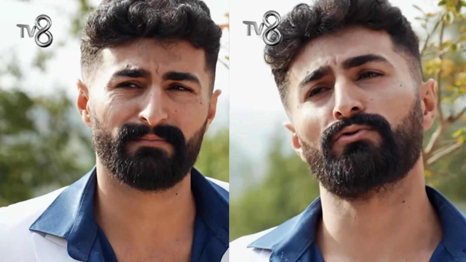 Yarışmacı