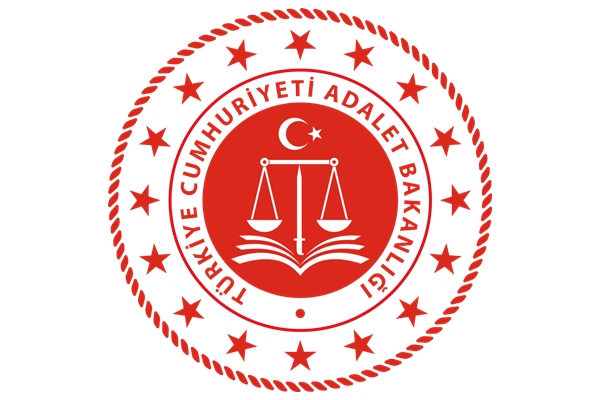 Adalet Bakanligi Logo