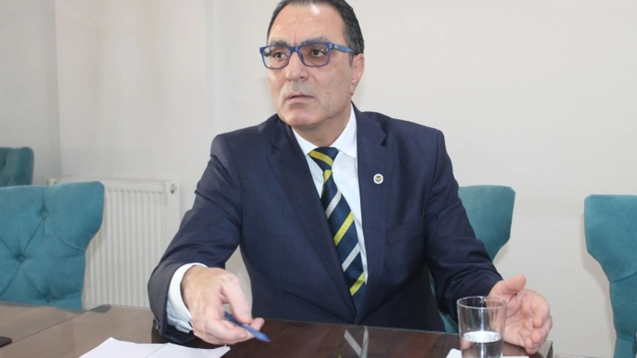 Agrili Is Adami Yilmaz Uzeyiroglu Ile Roportaj H175 544Da