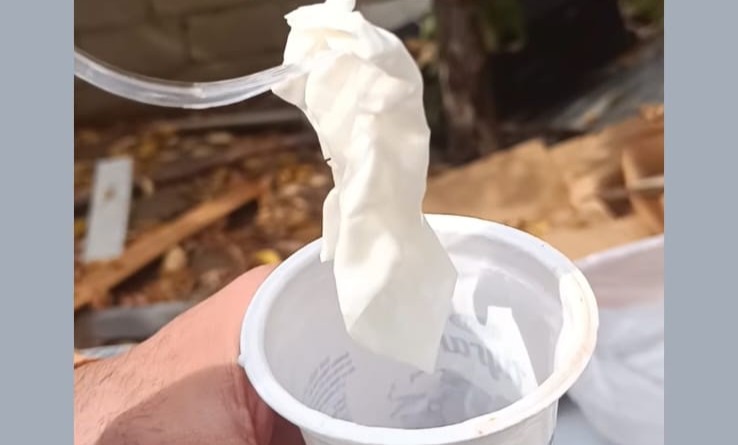 Ayran