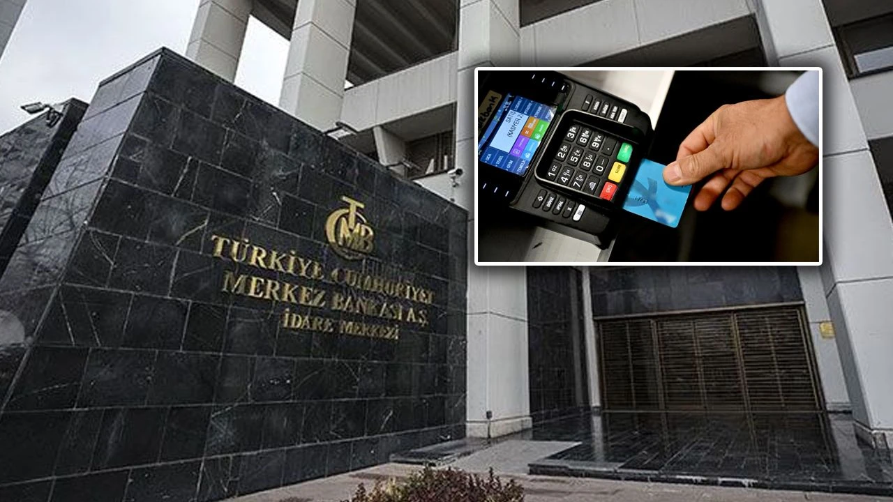 B K Mde Usulsuzluk Operasyonu Eski Merkez Bankasi Baskan Yardimcisi Tutuklandi