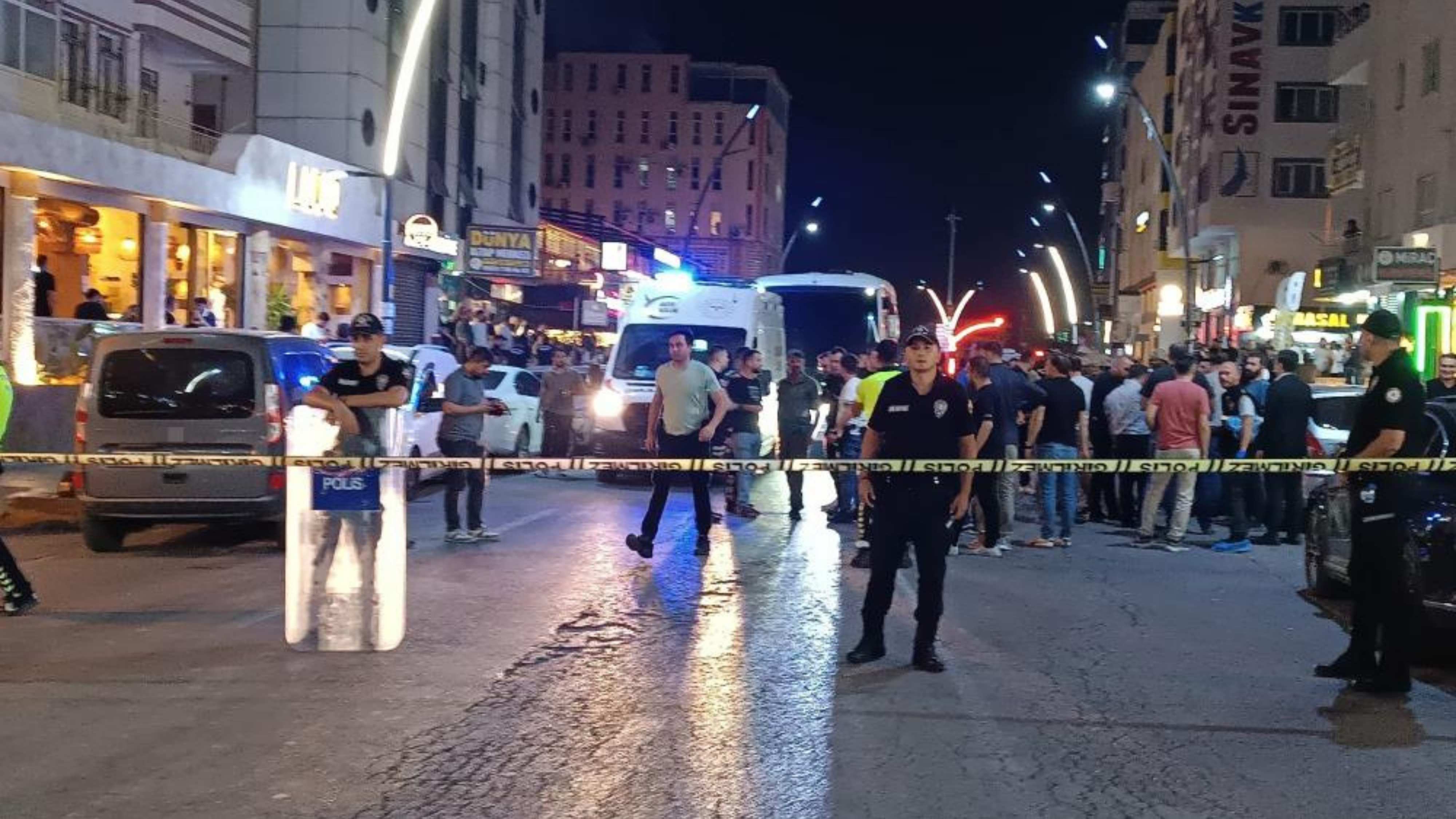 Batman Silahli Kavga 2