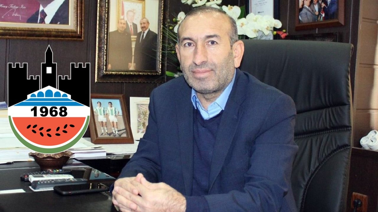 Bedirhan Akyol