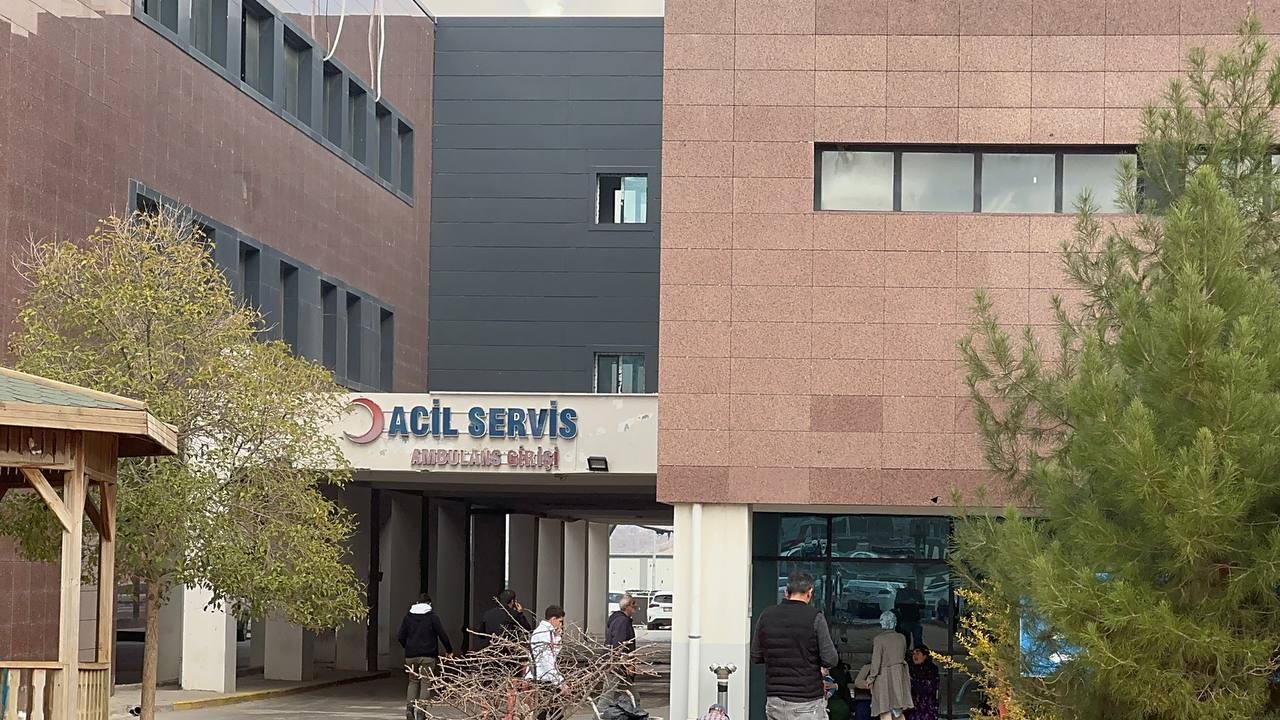 Çatışam