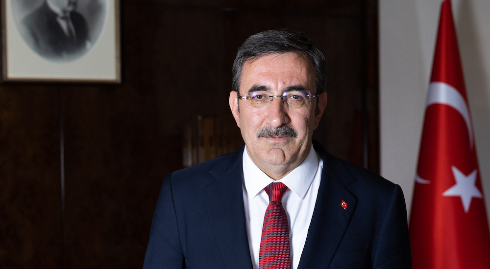 Cevdet Yılmaz