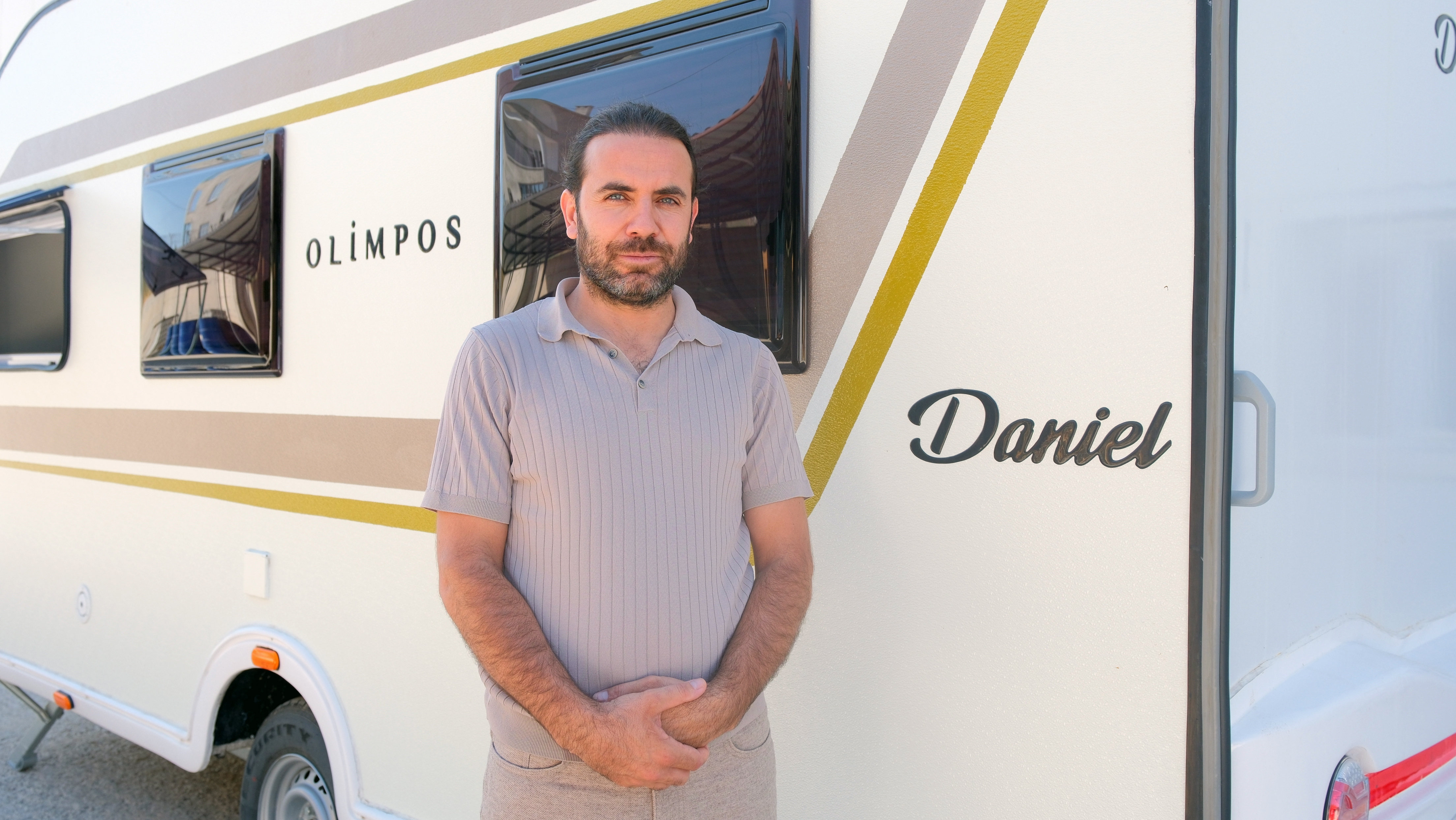 Daniel Karavan 6