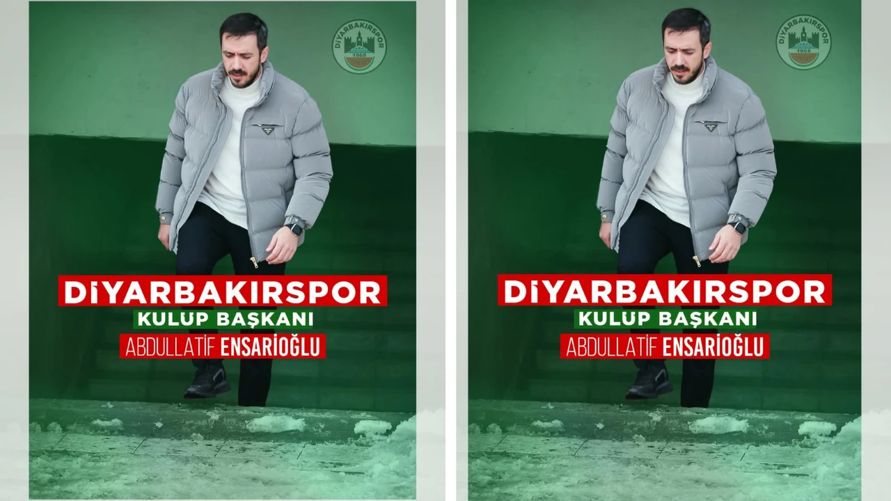 Diyarbakirspor Da Ensarioglu Donemi 106949