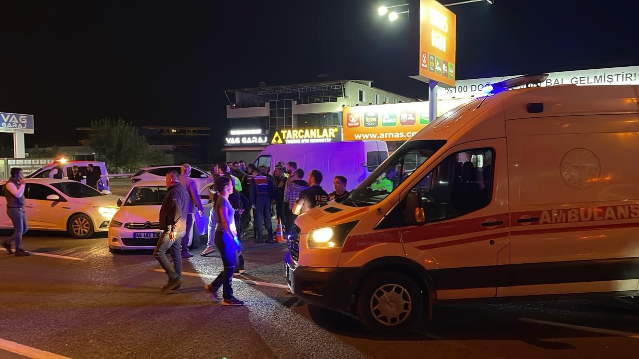 Edremit’te Silahlı Saldırgan Dehşet Saçtı4