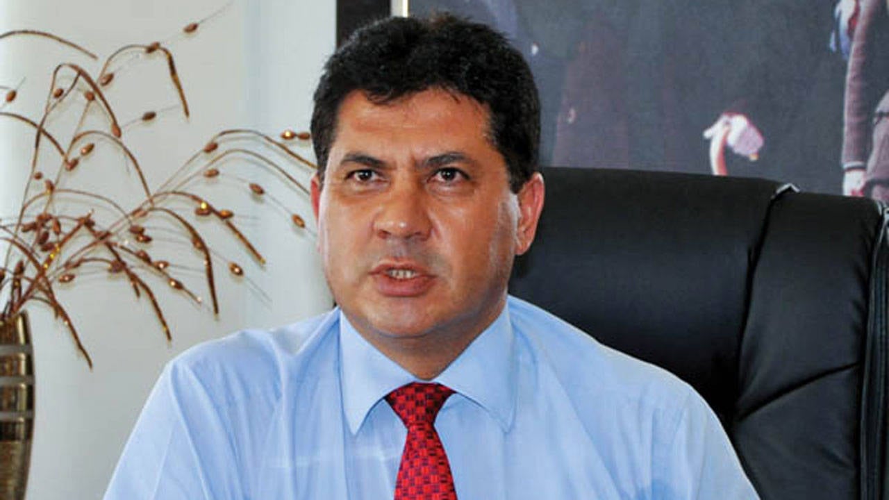 Eski Kemer Belediye Baskani Mustafa Gul Gozaltina Alindi