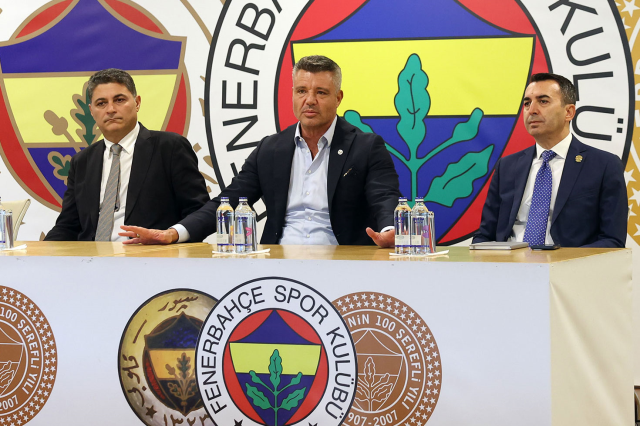 Fenerbahçe'ye 150 Milyon Euro'luk Dev Gelir