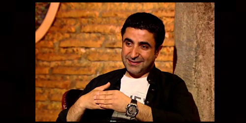 Ferzende Kaya