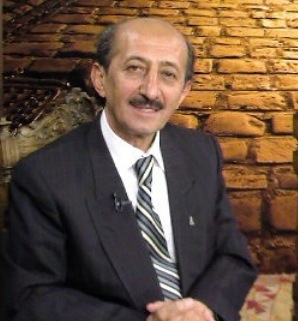 Halil Uslu