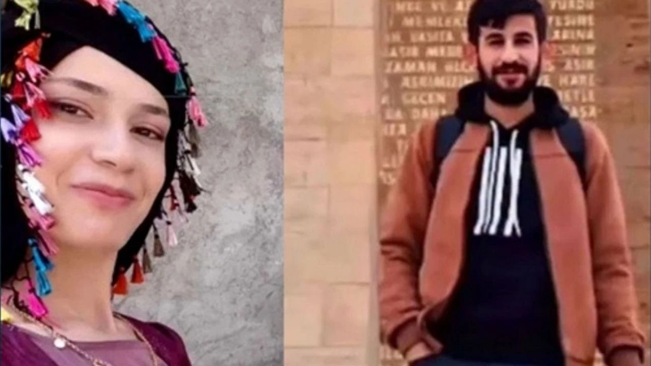 Helin Siri Cihat Arslan Hakkaride 2 Genc Yasamina Son Verdi
