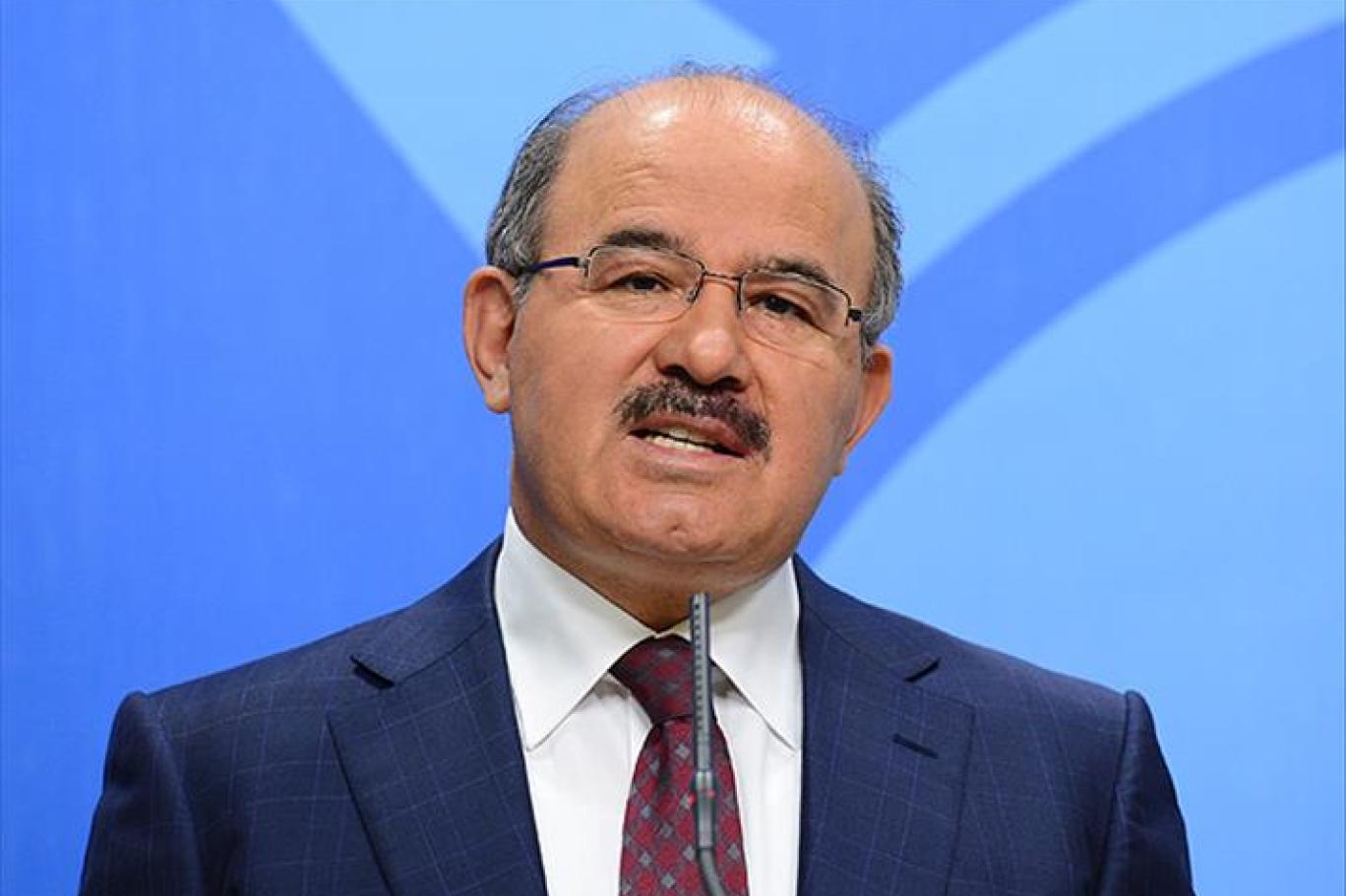 Hüseyin Çelik