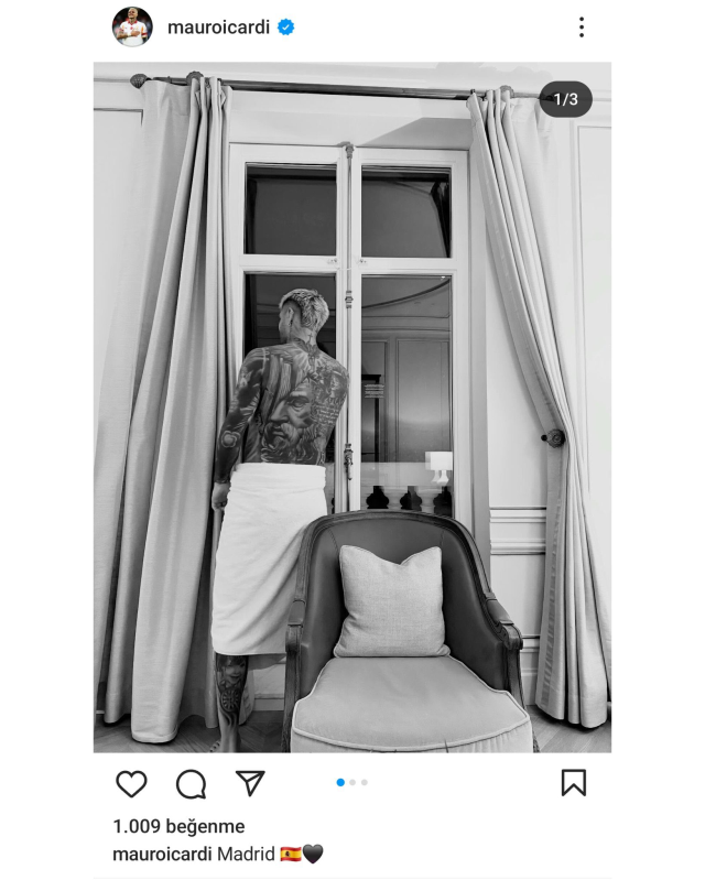 Icardi