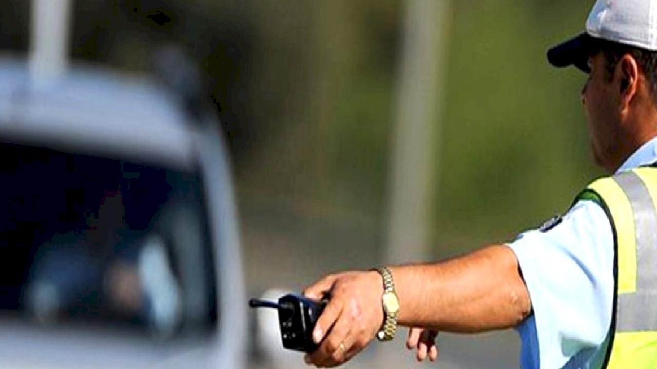 Kanun Meclisin Ilk Gundemi Trafik Cezalarina Artis Geliyor D Vji R4F7