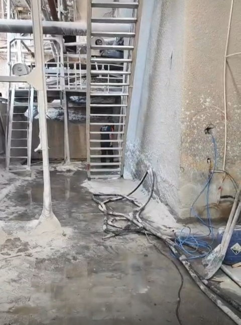 Karbonmonoksit Gazı Paniği