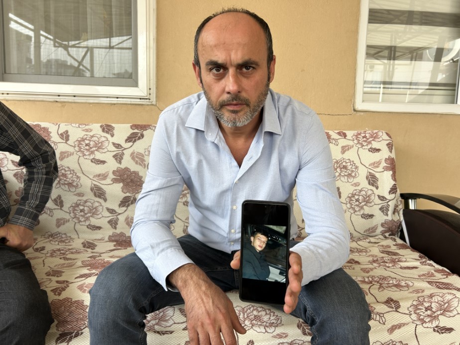 Kayıp2