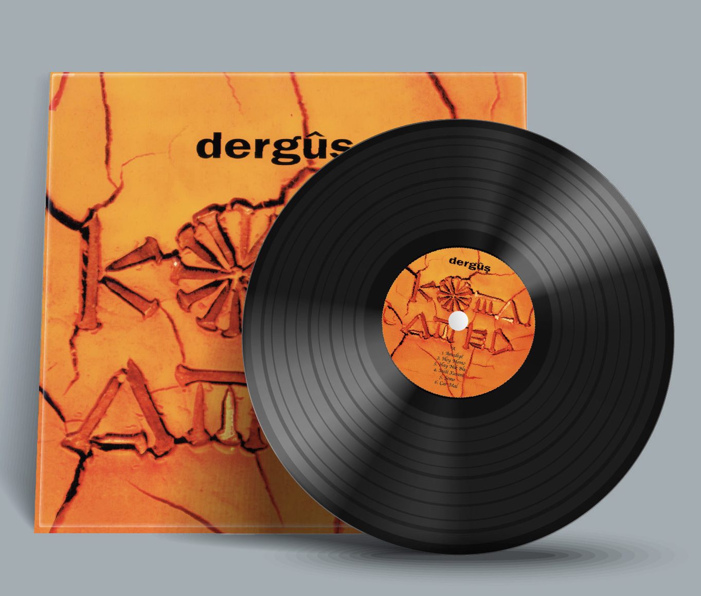 Koma Amed Derdus 1N1 E1760005511503