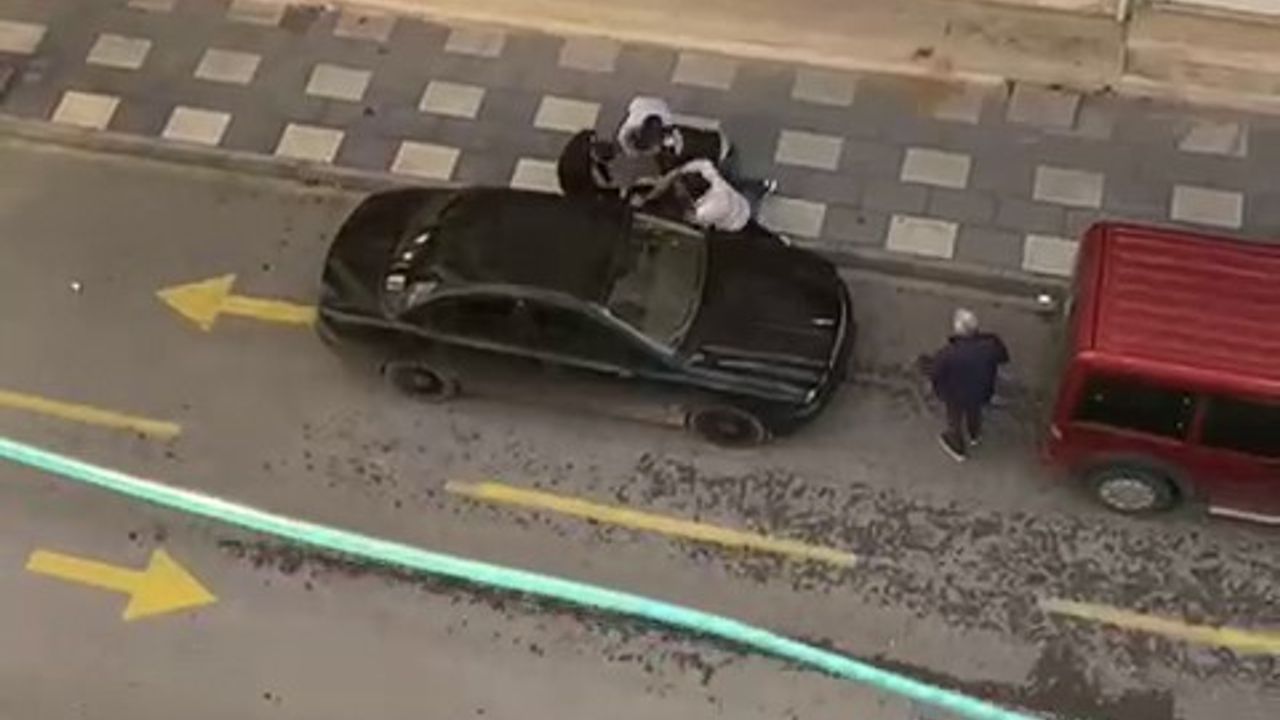 Kooperatif Kavgasinda Kan Dokuldu 2 Kisi Oldu 2 Kisi Yaralandi