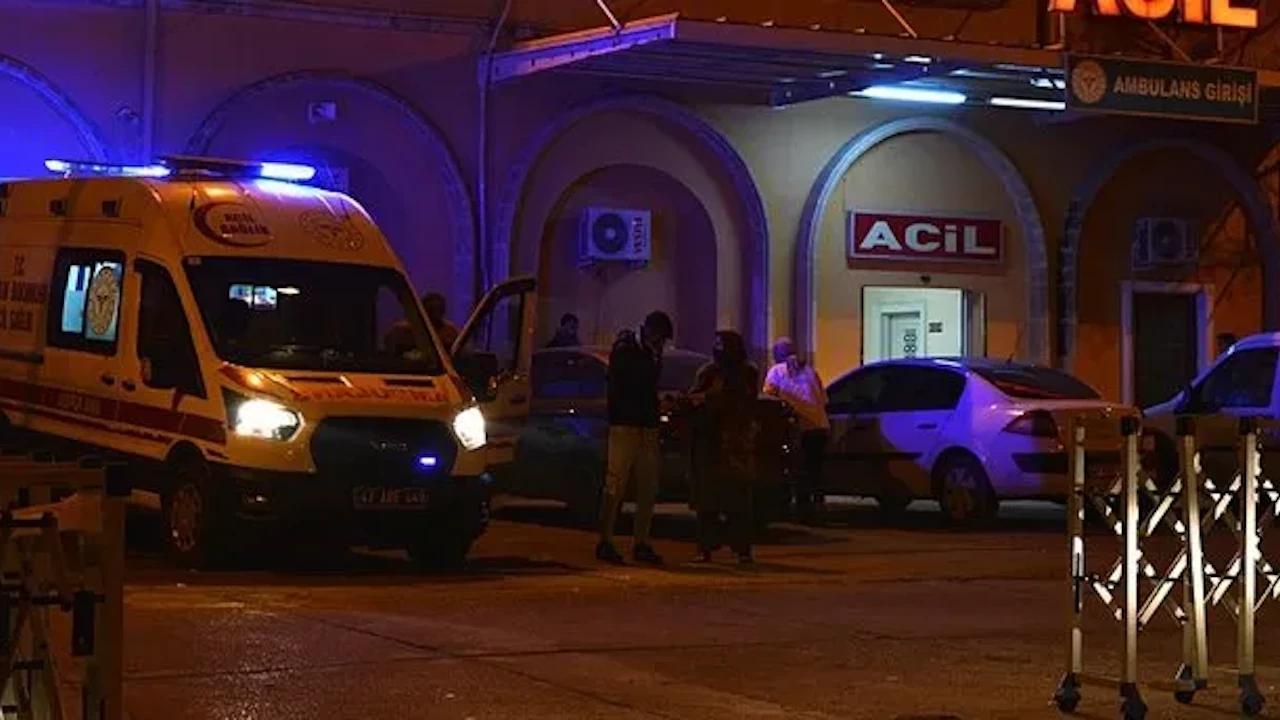 Korkunc Olay Mardinde 11 Yasindaki Cocuk Evinde Asili Halde Bulundu Zolr