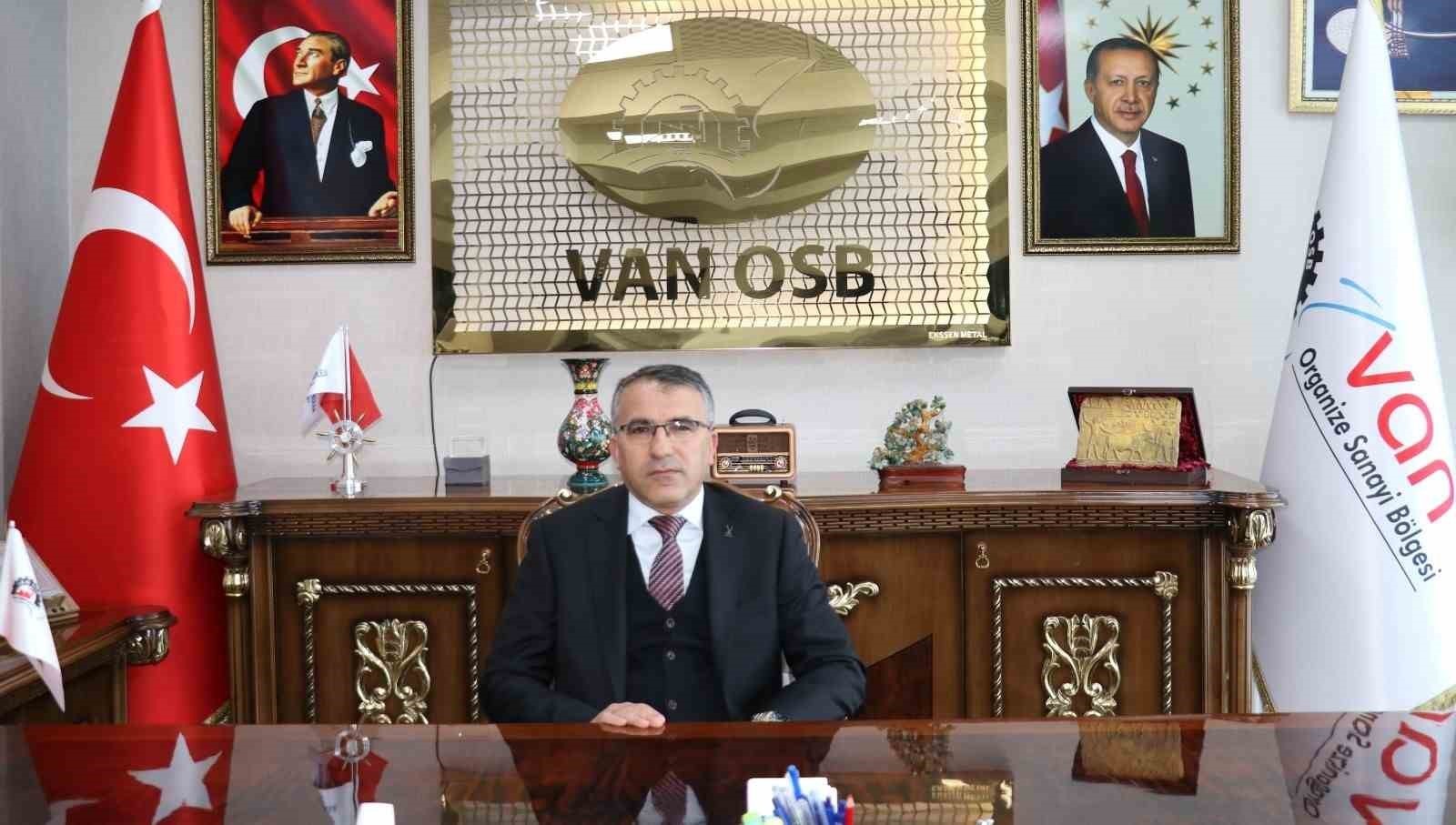 Mehmet Aslan