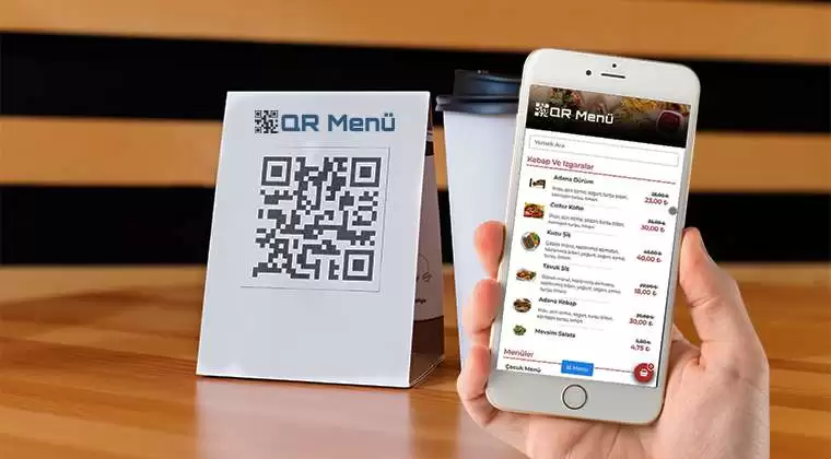 Qr Menu Nedirqr Menu Fiyatlari 1654676662
