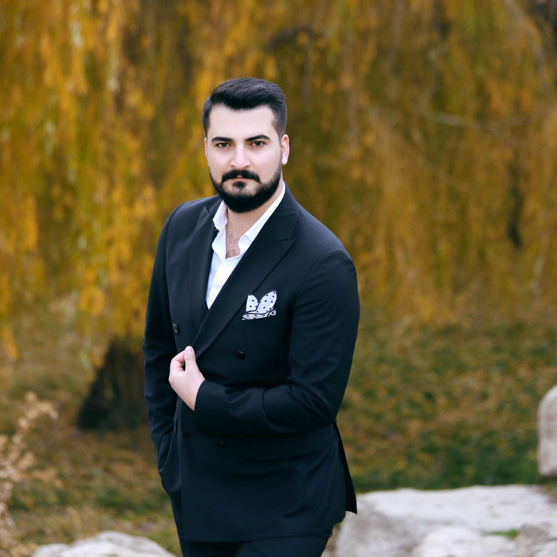 Servet Devran