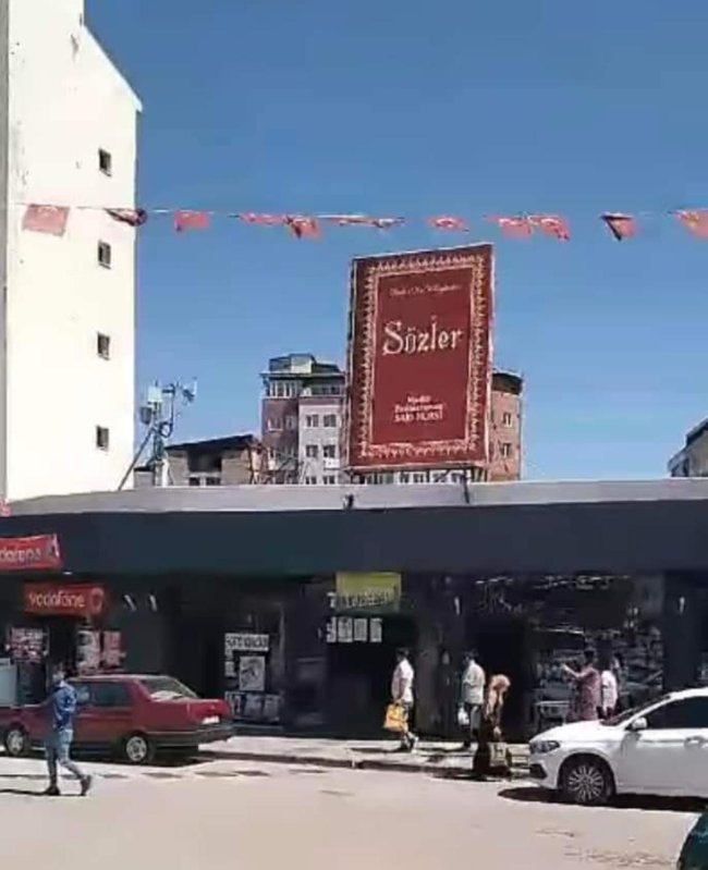Sözler