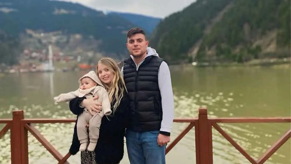 Trabzonlu Anneyi Olduren Ehliyetsiz Surucu 4 Ayda Tahliye Edildi