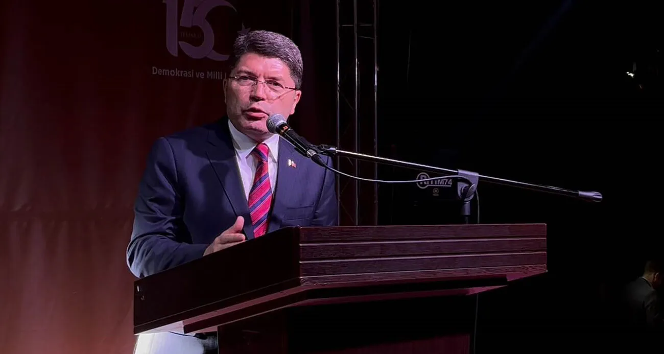 Yilmaz Tunc Ekovitrin