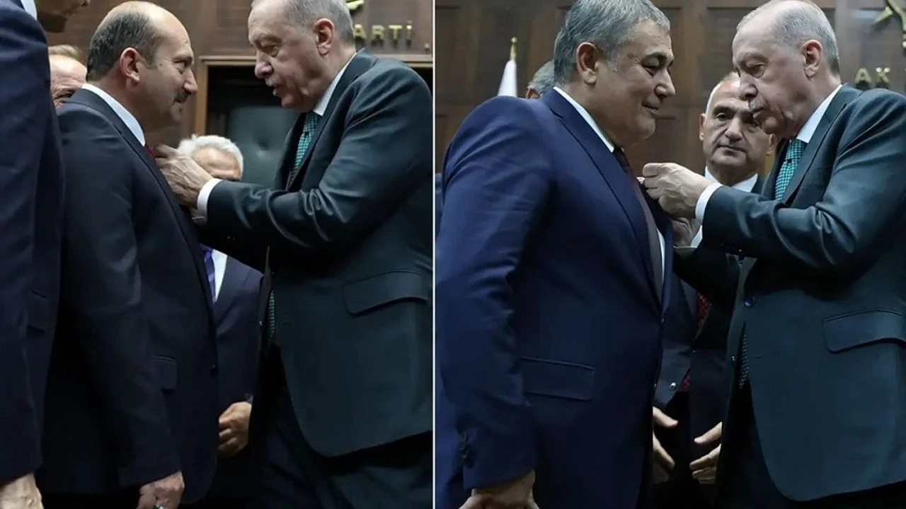 2 Belediye Daha Ak Partiye Gecti Iste Isimleri