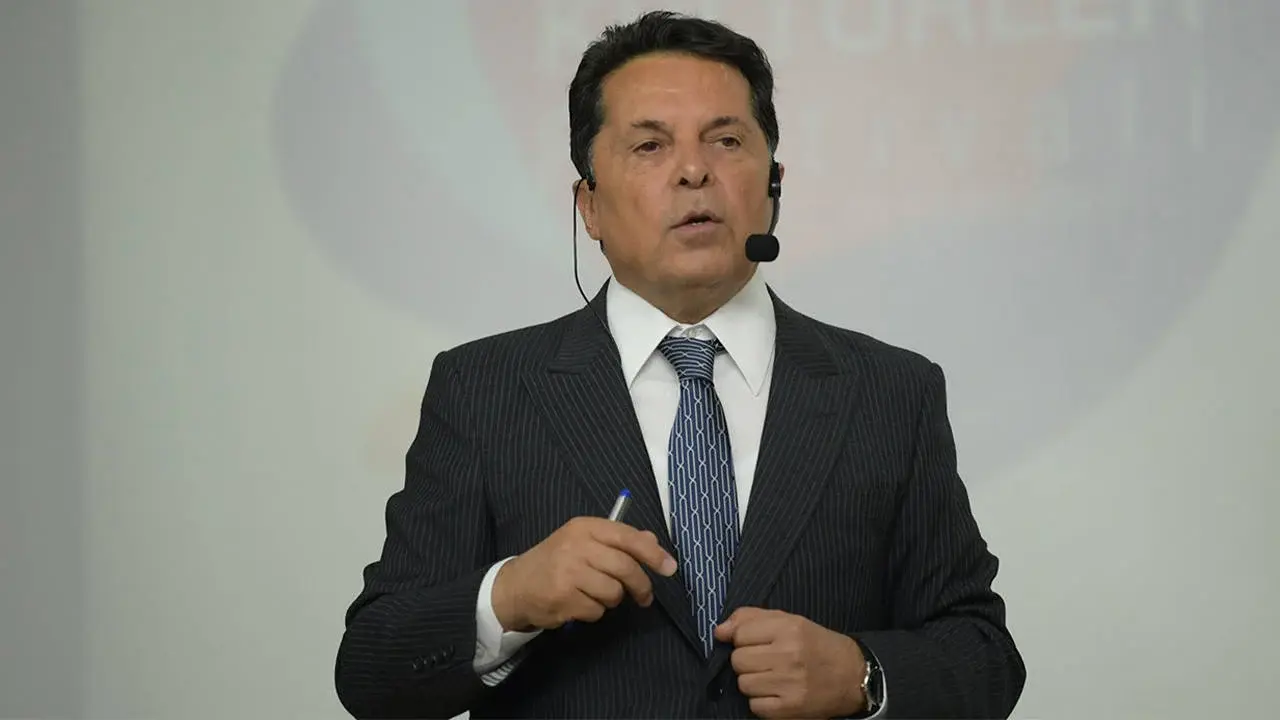 Ahmet Ozer 7 Ay Sonra Hakim Karsisinda