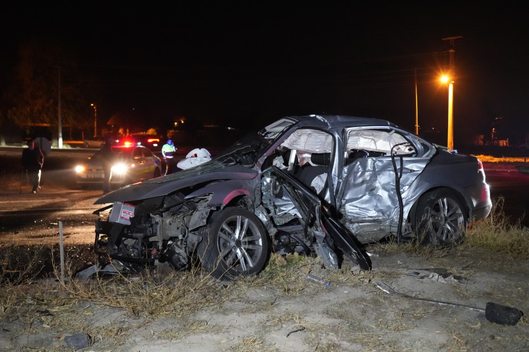 Aynı Aileden 3 Kişi Hayatını Kaybetti2