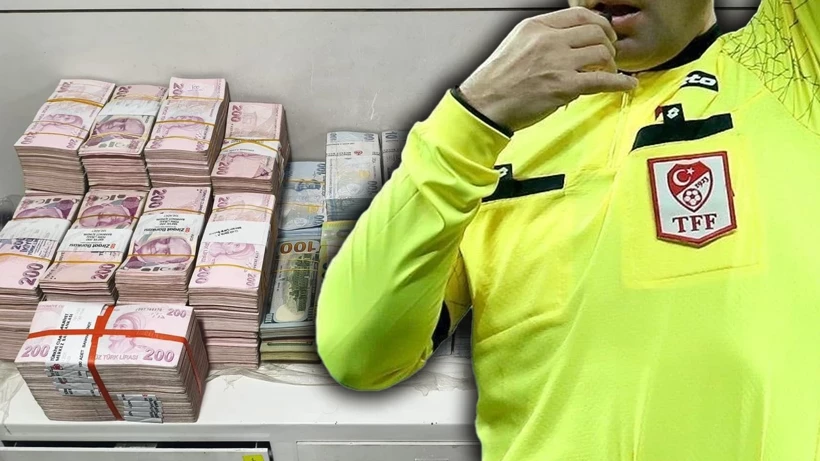 Bahis Sorusturmasinda 4U Hakem 36 Gozalti Balya Balya Paralar Ortaya Cikti Vakn-1