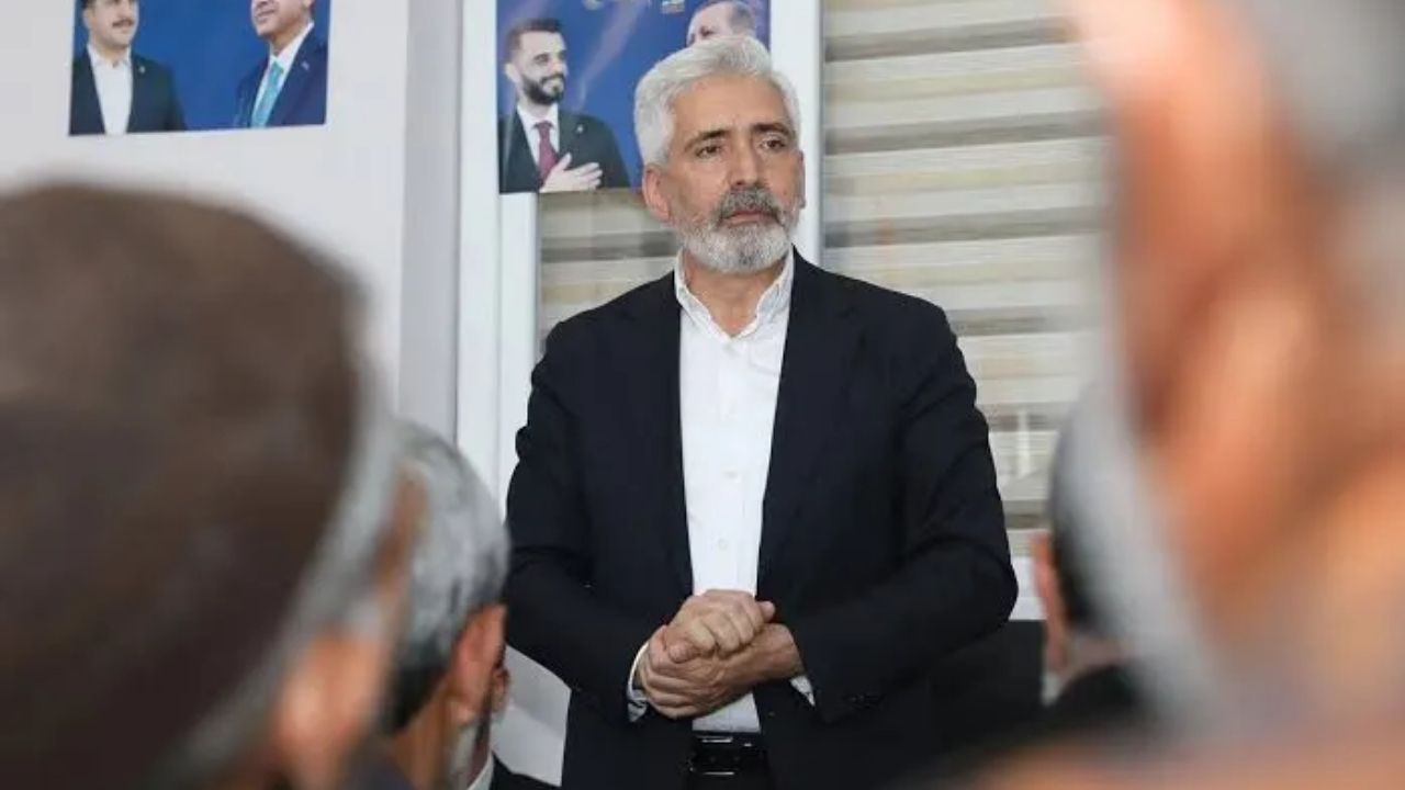 Ensarioglu Demirtas 1