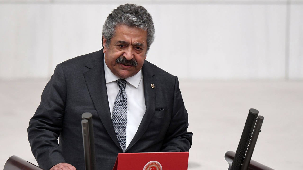 Mhp Den Bir Selahattin Demirtas Mesaji Daha Tahliye Karari Verilecektir