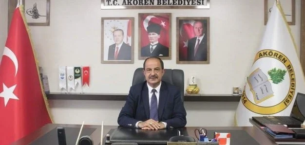 Serhat News Iran Mhp Akoren Belediye Baskani