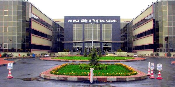 Van Bölge Hastanesi Cerrahi Set Satın Alacak