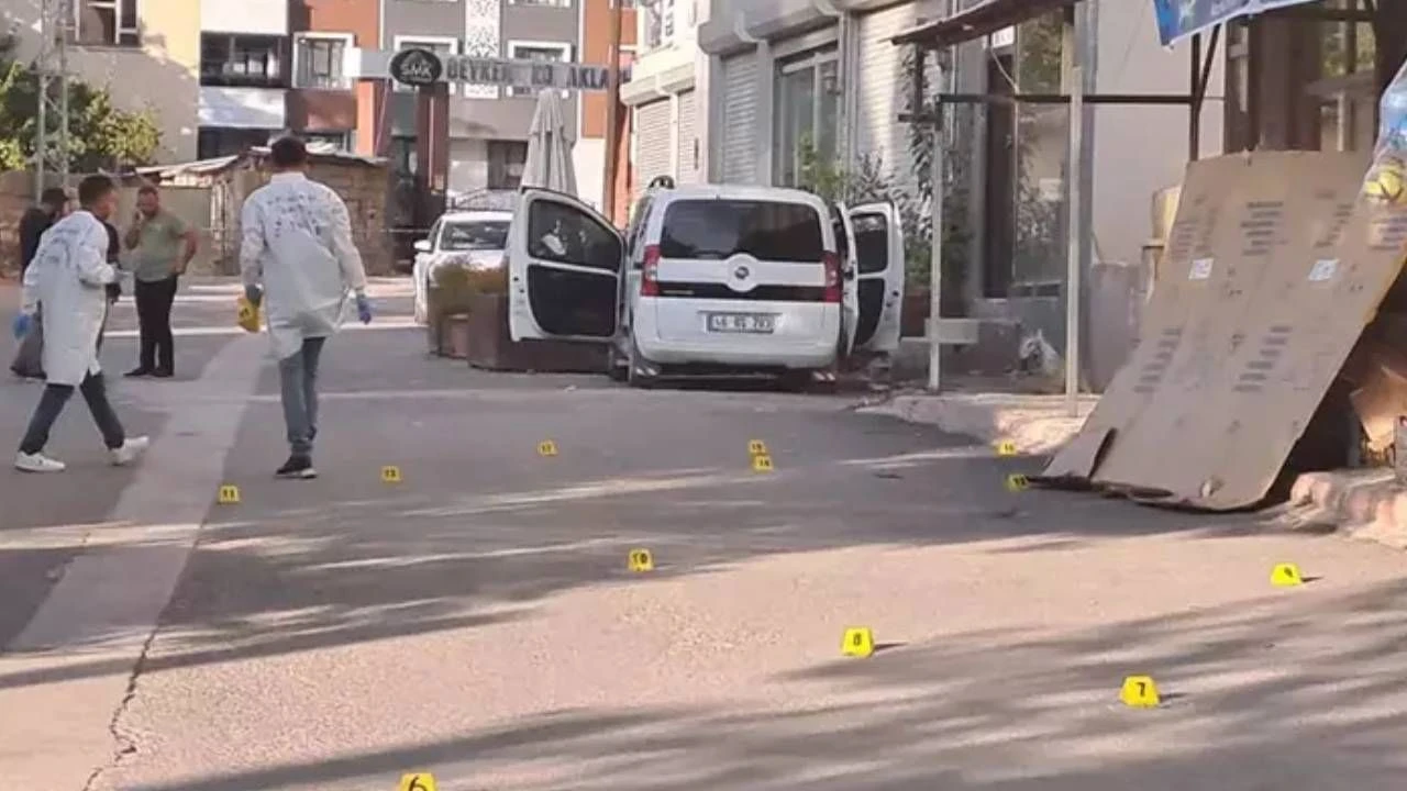 Van Da 2 Kardesin Oldurulmesine Iliskin Tutuklu Sayisi 10 A Yukseldi